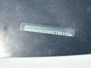 2025 BMW 4 Series 430i - Photo 23