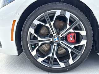 2025 BMW 4 Series 430i - Photo 13