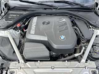 2025 BMW 4 Series 430i - Photo 14