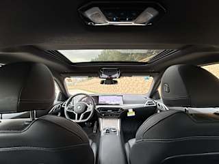 2025 BMW 4 Series 430i - Photo 32