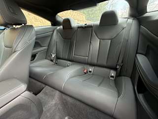 2025 BMW 4 Series 430i - Photo 18