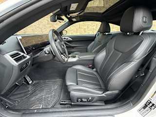 2025 BMW 4 Series 430i - Photo 16