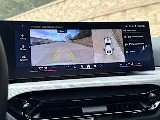 2025 BMW 4 Series 430i - Photo 41