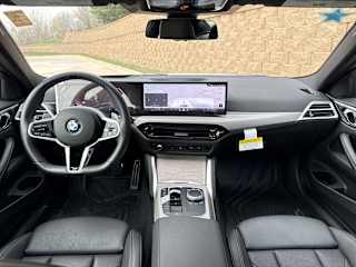 2025 BMW 4 Series 430i - Photo 8