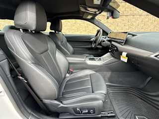2025 BMW 4 Series 430i - Photo 36