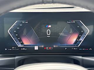2025 BMW 4 Series 430i - Photo 22