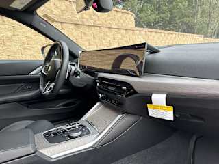 2025 BMW 4 Series 430i - Photo 19