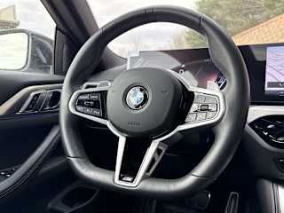 2025 BMW 4 Series 430i - Photo 15
