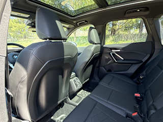 2025 BMW X1 28i - Photo 18