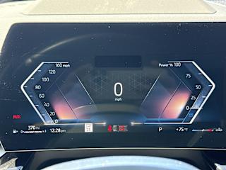 2025 BMW X1 28i - Photo 21