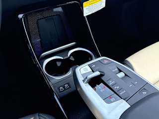 2025 BMW X1 28i - Photo 20