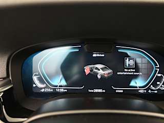 2023 BMW 5 Series 530e - Photo 24
