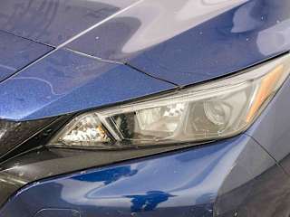 Used 2023 Nissan Leaf S with VIN 1N4AZ1BV4PC563351 for sale in West Allis, WI
