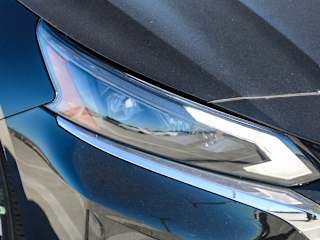 2025 Nissan Altima SV - Photo 22