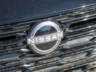 2025 Nissan Altima SV - Photo 11