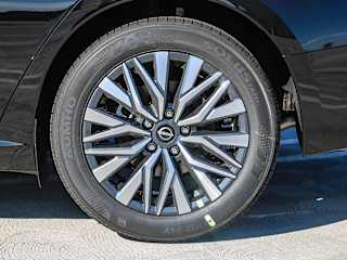 2025 Nissan Altima SV - Photo 12
