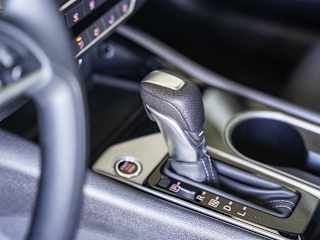 2025 Nissan Altima SV - Photo 18