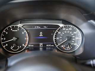 2025 Nissan Altima SV - Photo 19