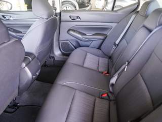 2025 Nissan Altima SV - Photo 16