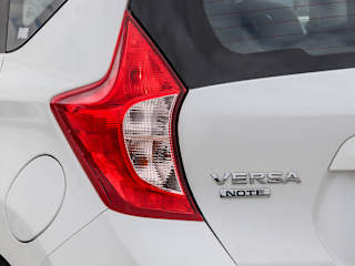 Used 2015 Nissan Versa Note SV with VIN 3N1CE2CP2FL383778 for sale in Casper, WY