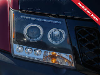 Used 2009 Nissan Xterra S with VIN 5N1AN08U39C510492 for sale in Casper, WY