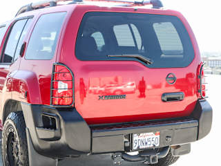 Used 2009 Nissan Xterra S with VIN 5N1AN08U39C510492 for sale in Casper, WY