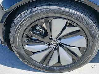 Used 2023 Nissan Ariya Venture+ with VIN JN1BF0AA3PM405676 for sale in Waukesha, WI