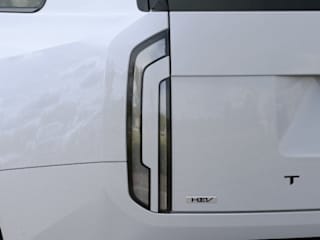 2027 Kia Telluride X-Line SX Prestige - Photo 13