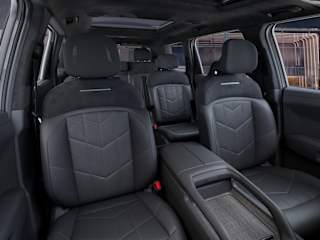 2027 Kia Telluride X-Line SX Prestige - Photo 14