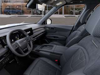 2027 Kia Telluride X-Line SX Prestige - Photo 25