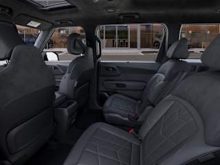 2027 Kia Telluride X-Line SX Prestige - Photo 26
