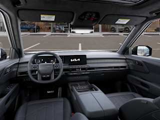 2027 Kia Telluride X-Line SX Prestige - Photo 8