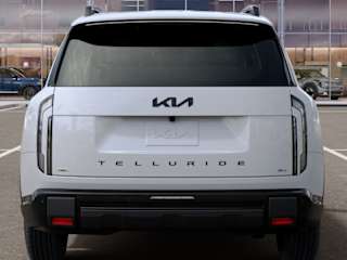 2027 Kia Telluride X-Line SX Prestige - Photo 17