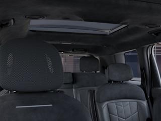 2027 Kia Telluride X-Line SX Prestige - Photo 6