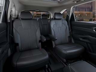 2026 Kia Sorento X-Line EX - Photo 14