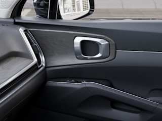 2026 Kia Sorento X-Line EX - Photo 4