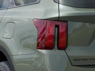 2026 Kia Sorento X-Line EX - Photo 25
