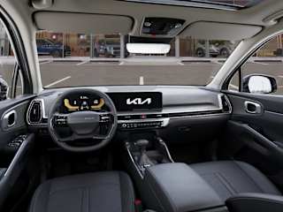 2026 Kia Sorento X-Line EX - Photo 8