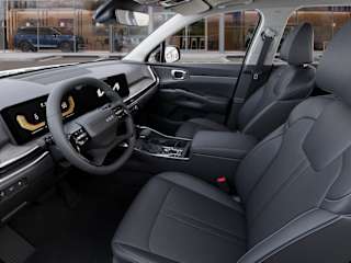 2026 Kia Sorento X-Line EX - Photo 13