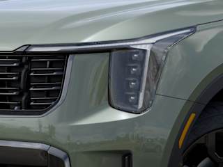 2026 Kia Sorento X-Line EX - Photo 24