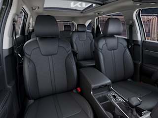 2026 Kia Sorento X-Line EX - Photo 12