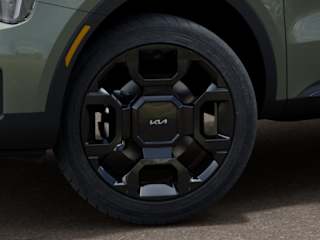 2026 Kia Sorento X-Line EX - Photo 23