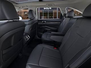 2026 Kia Sorento X-Line EX - Photo 1