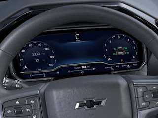 2026 Chevrolet Silverado 1500 RST - Photo 17