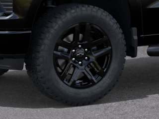 2026 Chevrolet Silverado 1500 RST - Photo 12