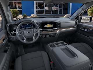 2026 Chevrolet Silverado 1500 RST - Photo 8