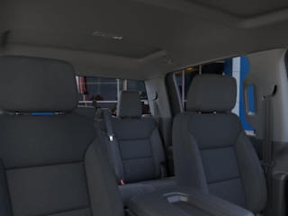 2026 Chevrolet Silverado 1500 RST - Photo 6