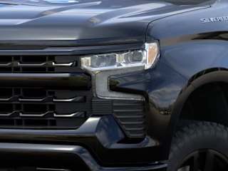 2026 Chevrolet Silverado 1500 RST - Photo 22
