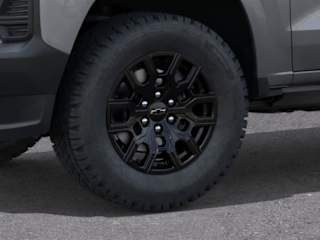 2026 Chevrolet Colorado Work Truck - Photo 12