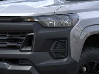 2026 Chevrolet Colorado Work Truck - Photo 23
